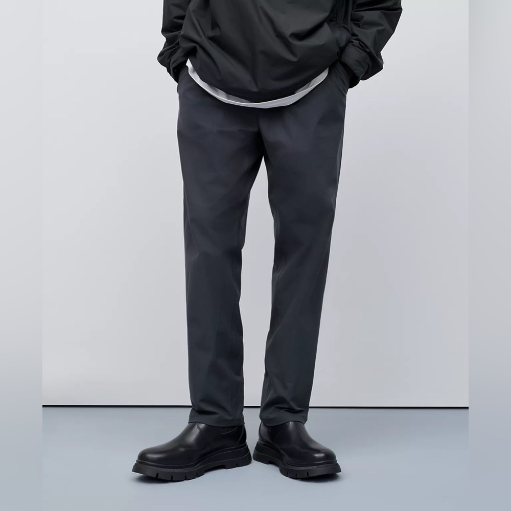 Lululemon ABC Pull-On Pant